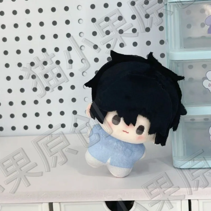 

Link Click Charles 10 см атрибут плюшевые куклы игрушки кулон брелок мягкий очаровательный деликатес морская звезда подарок на день рождения