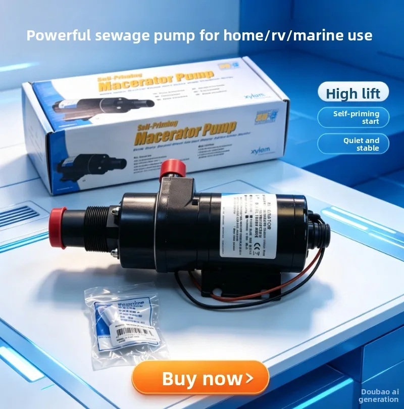 18590-2092-macerator-waste-pump-12v-12-gpm-self-priming-with-run-dry-protection-for-marine-holding-tanks