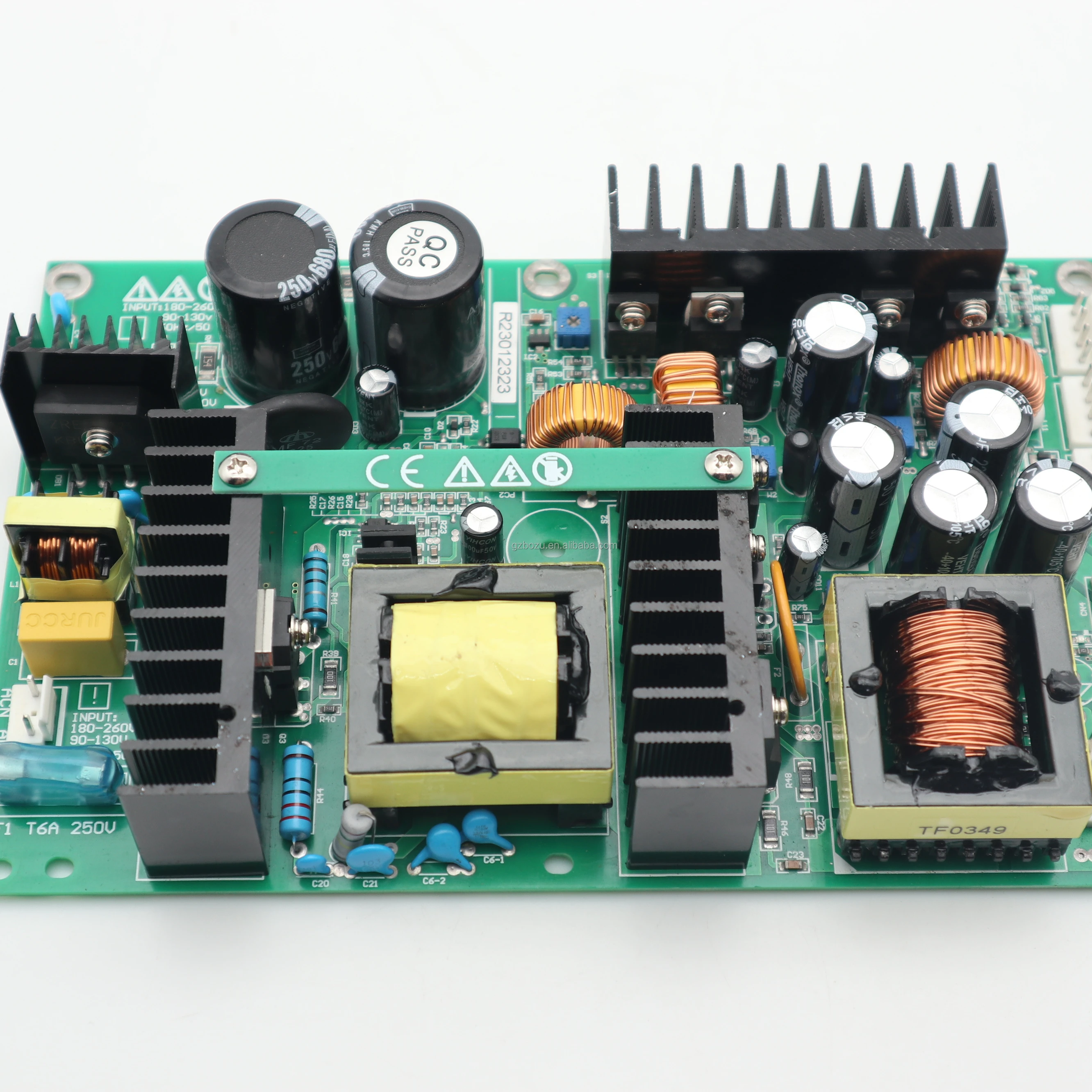 Switching Power Sup…