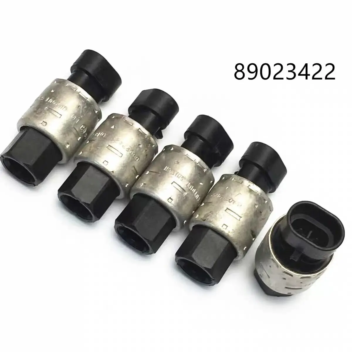 

1PCS/LOTS 100% Compatible with HVAC Clutch Low Pressure Cut-off Switch Sensor 89023422 IC Electronic components for Arduino DIY