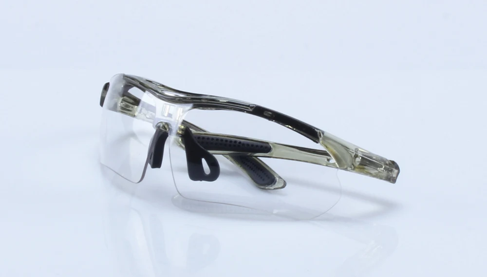 Radfahren Photochrome Sonnenbrille Auto Verfärbung Gläser Männer MTB Mountainbike Fahrrad Brillen Männer Frauen Brille – Detail 5