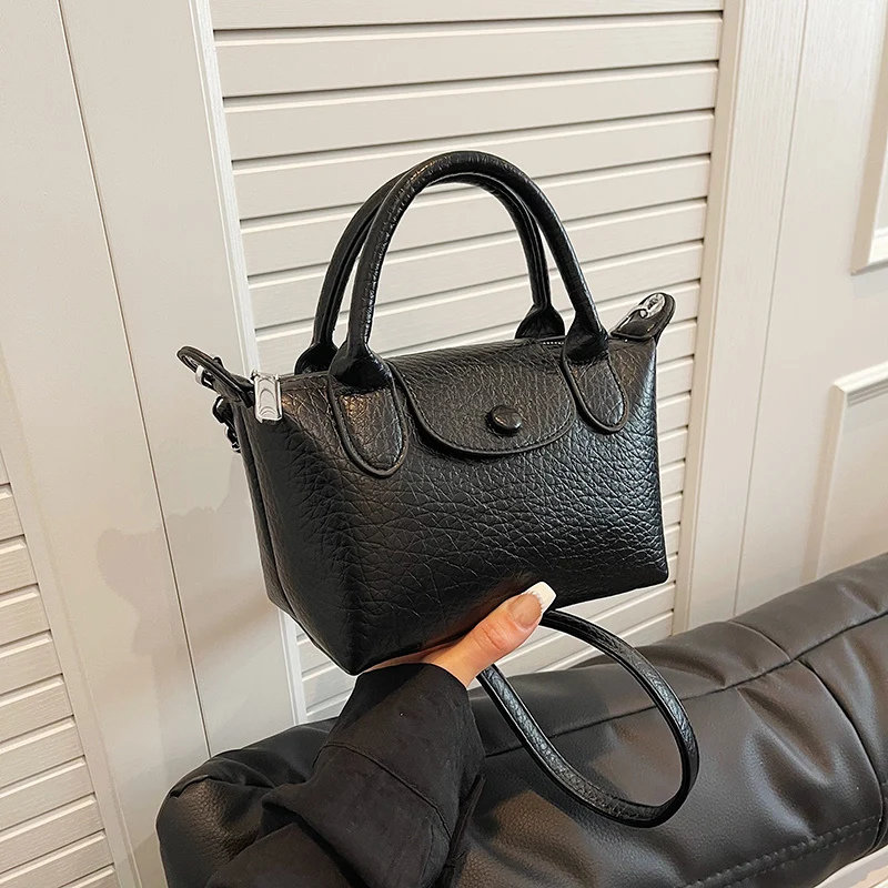 Luxury Designer Bags Mini Tote Messenger Shoulder Bags Ladies Y2k Square Hand Crossbody Bag Side Cross Body Purse
