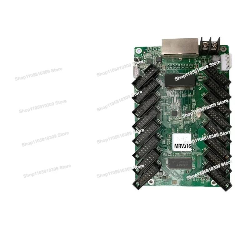 MRV316 MRV332MRV330 Receiving Card Led Display Sending Card DH7516