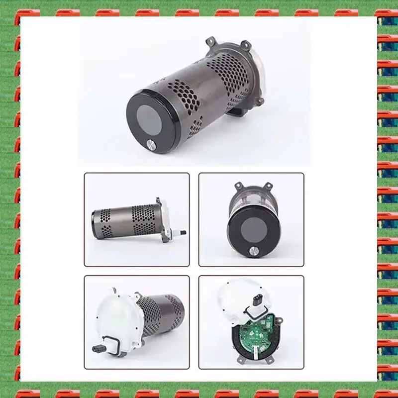

ABMO Brand New Vacuum Cleaner Motor For Dyson V11 SV14 Vacuum Cleaner Replacement Motor LCD Display