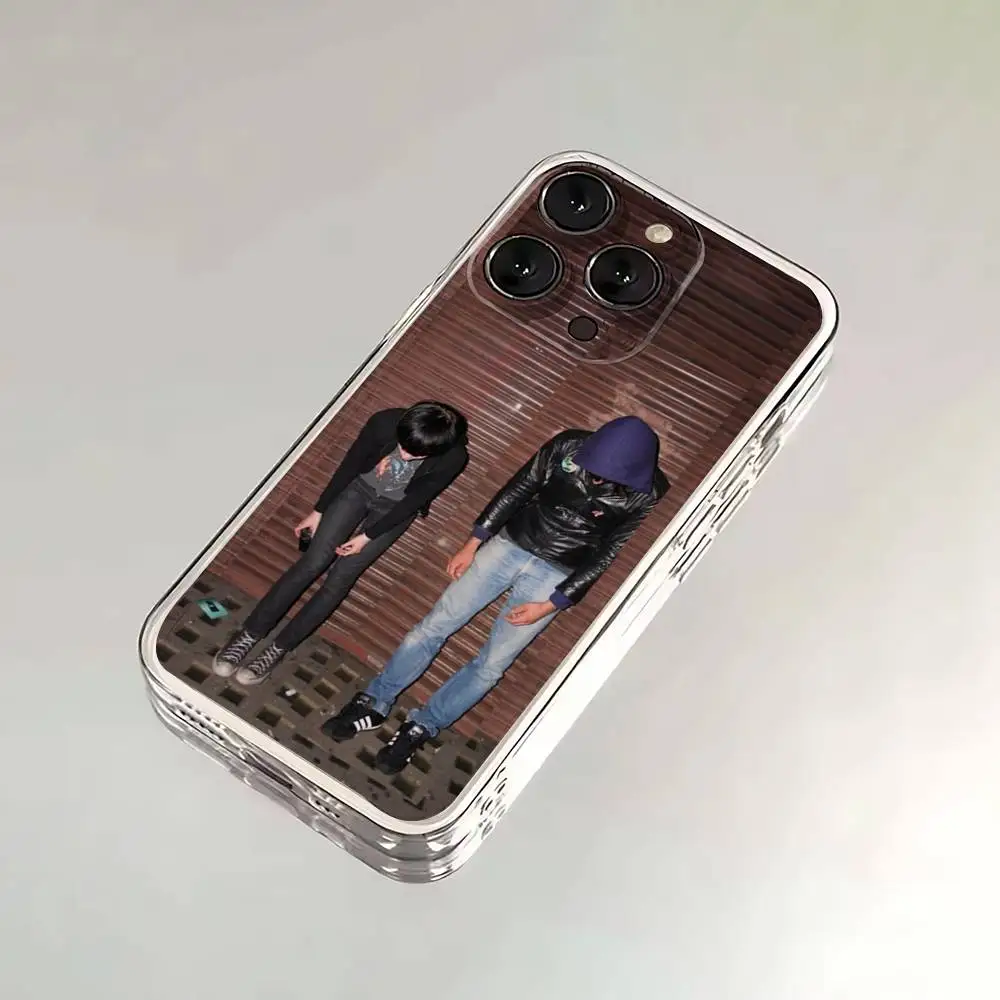 Чехол для телефона BNAD C-Crystal C-Castles для iPhone 6,16,15,14,13,12,11,17 Pro,Max,Plus,X,XS,XR,SE,Mini, прозрачный мягкий чехол