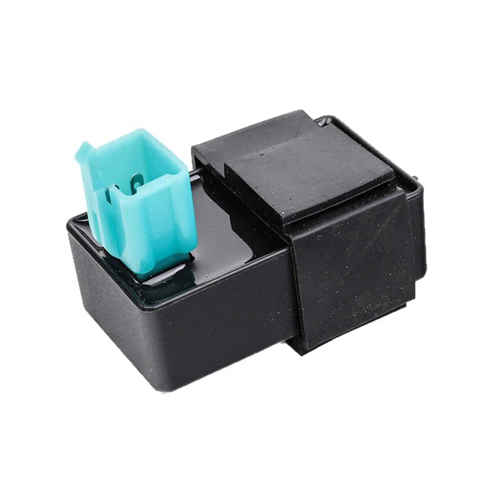 5 Pin Racing Cdi Box High Stability Ignition Control 90cc110cc Atv Dirt Bike Electric Start Engine Replacement Module
