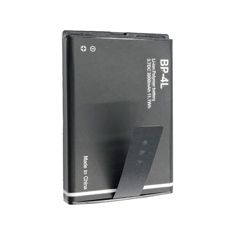Imagem -05 - Bateria Li-ion para Unistrong Coletor de Dados Portátil Bateria de Lítio de Alta Capacidade Bp4l Mg-4lh 3000mah Chcnav Gps Rtk Lt30