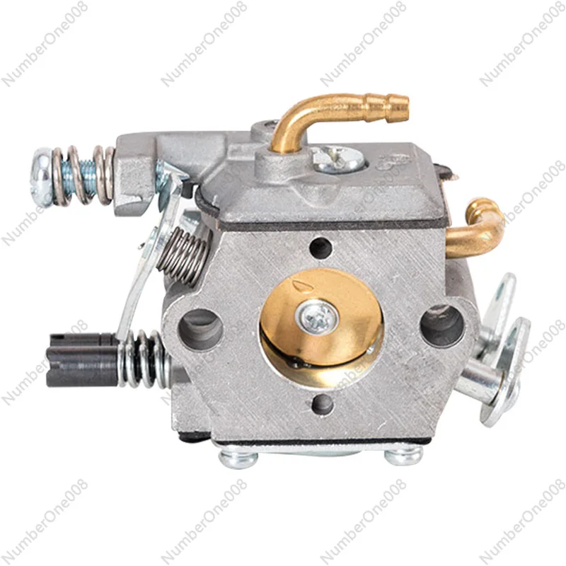 Chainsaw Carburetor…