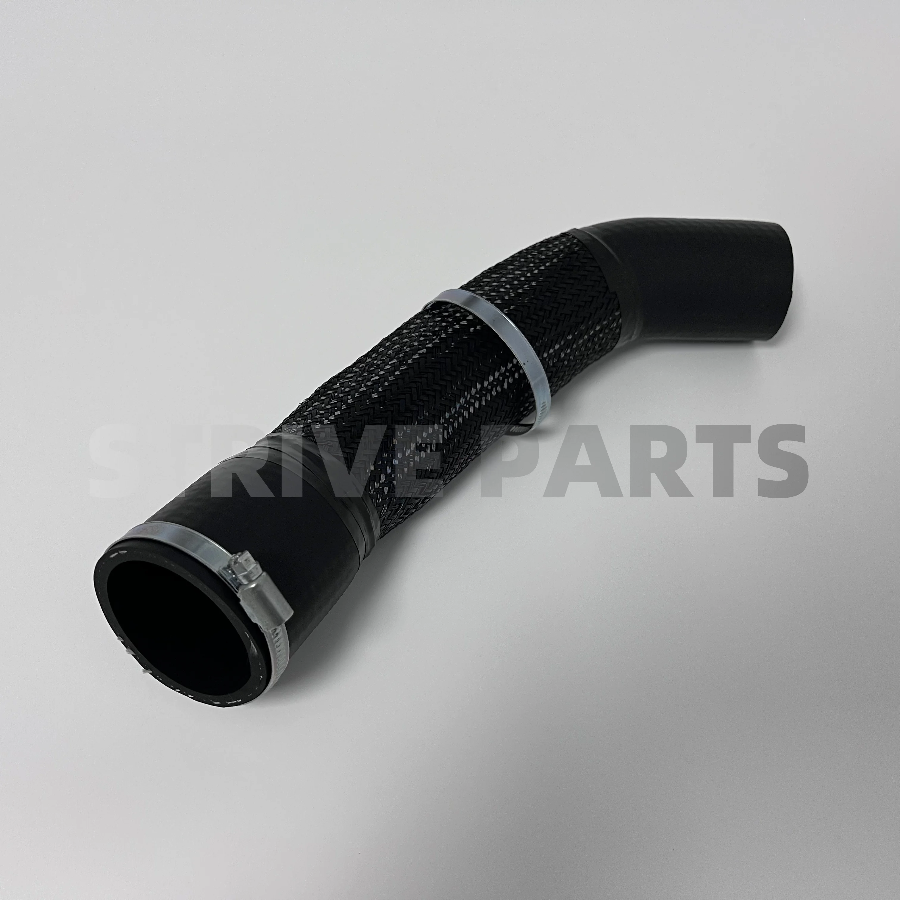 Tubo intercooler per Maserati Ghibli 3.0I Sq4 302Kw Oe 670003621