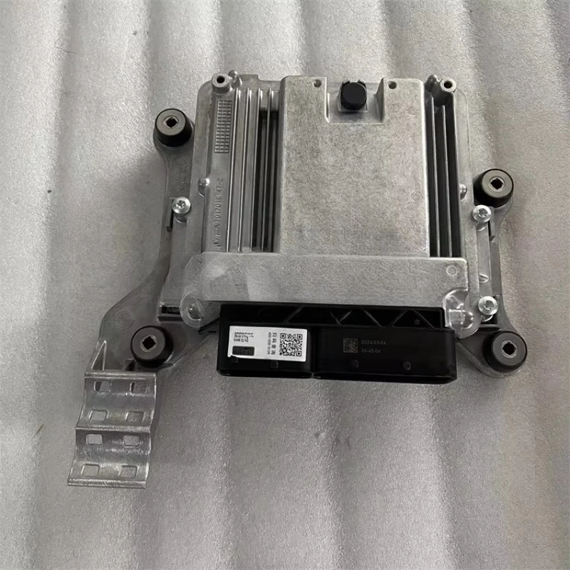 New High Quality Weichai Engine Control Unit ECM ECU 0281020410 612640080450 for SINOTRUK HOWO