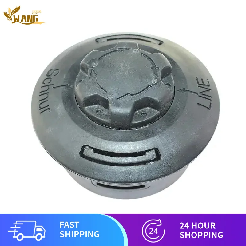 Триммерная головка AutoCut C25-2 для Stihl FR85 FR85T FR106 FR108 FR130 FR130T FR220 FR350 FR480 FR480C FR480C-F FSA90 FSA90R FSA130 Триммерная головка AutoCut C25-2 для Stihl FR85 FR85T FR106 FR108 FR130 FR130T FR220 FR350 FR480 FR480C FR480C-F FSA90 FSA90R FSA130