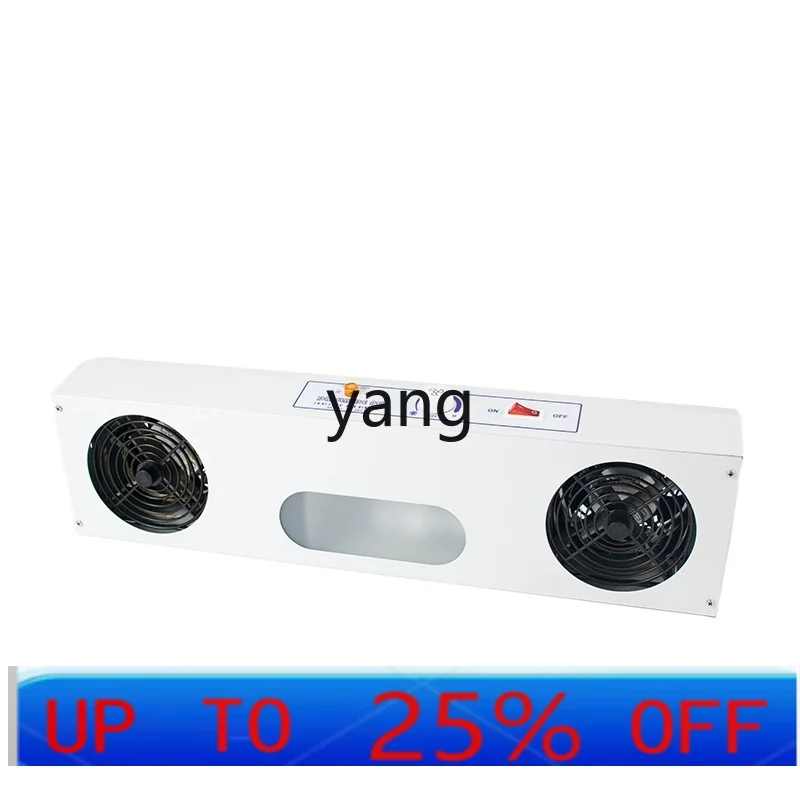 LH Electrostatic Ion Fan Hanging Two Ends Ion Fan
