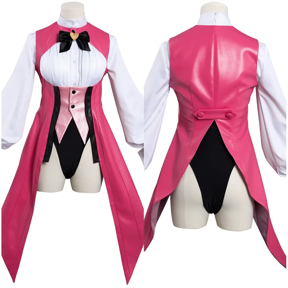 

Fate/Grand Order FGO -Koyanskaya Cosplay Costume Outfits Halloween Carnival Suit