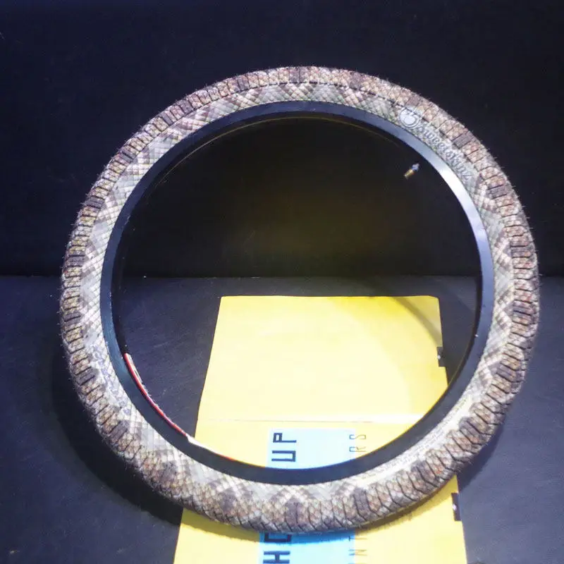 

20-дюймовая велосипедная шина BMX 20*3,2/2,25, аксессуары для колес BMX