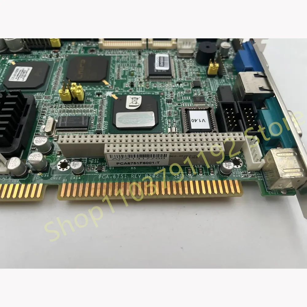 

Высокая надежность и высокое качество PCA-6751 REV.B202-1