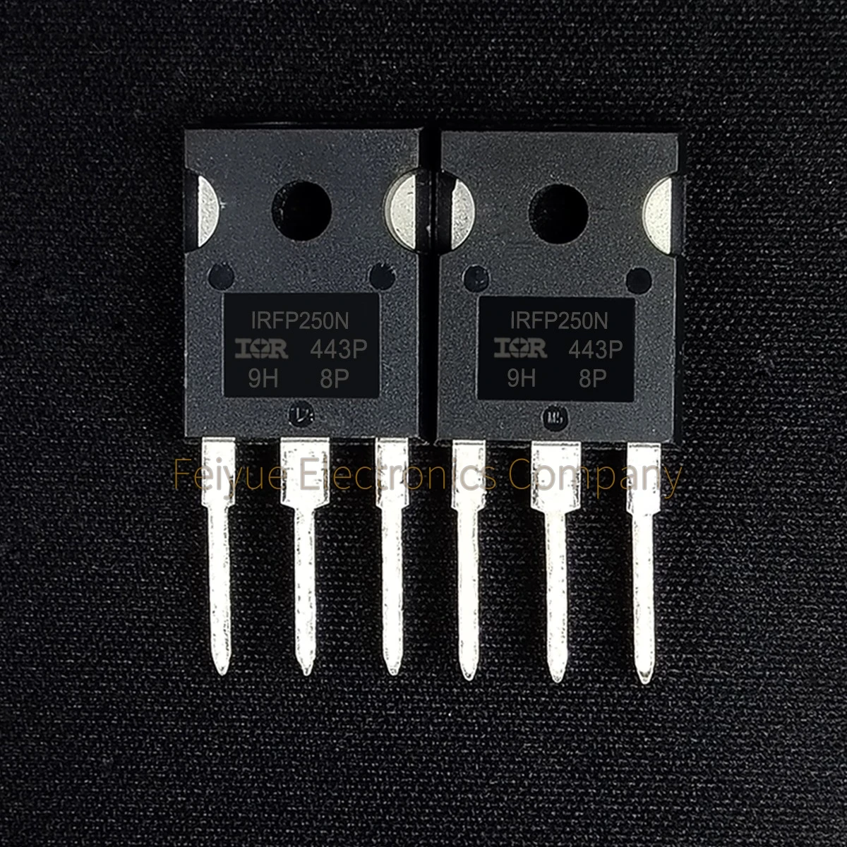 5PCS-10PCS IRFP250N TO-247 MOS 200V 30A Disponibile