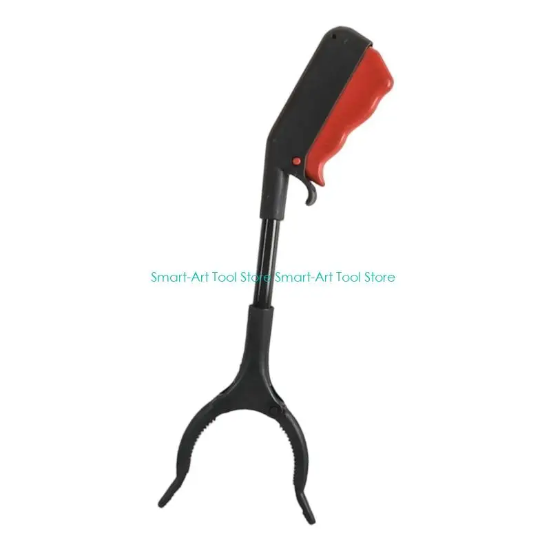 E1PB Ferramenta Reache Garbagem Handheld