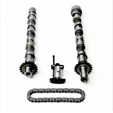 

OE 0801.EX 0801.F6 For Peugeot 4007 407 508 607 807 Camshafts Timing Chain Kit