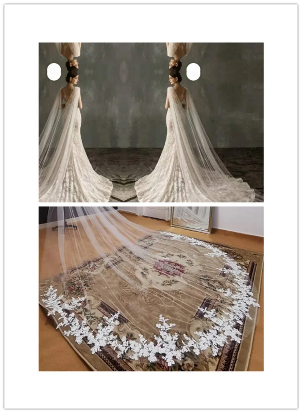 bridal-lace-cape-veil-35m-1-layer-wedding-accessories-wedding-cathedral-cape-veil