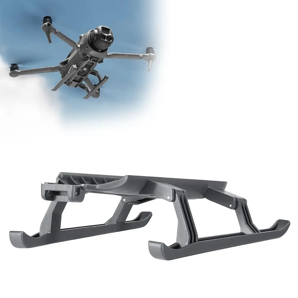

STARTRC Specialised Sled-Type Booster Stand For DJI Mavic 4 Pro Landing Gear For DJI Mavic 4 Pro Drone Accessories X9H6