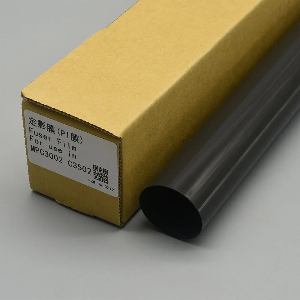 

2X Защитная пленка для термоблока Ricoh MP 2555 3055 3555 4055 5055 6055 2554 3054 3554 4054 5054 6054 C3002 C3502 C4502 C5502