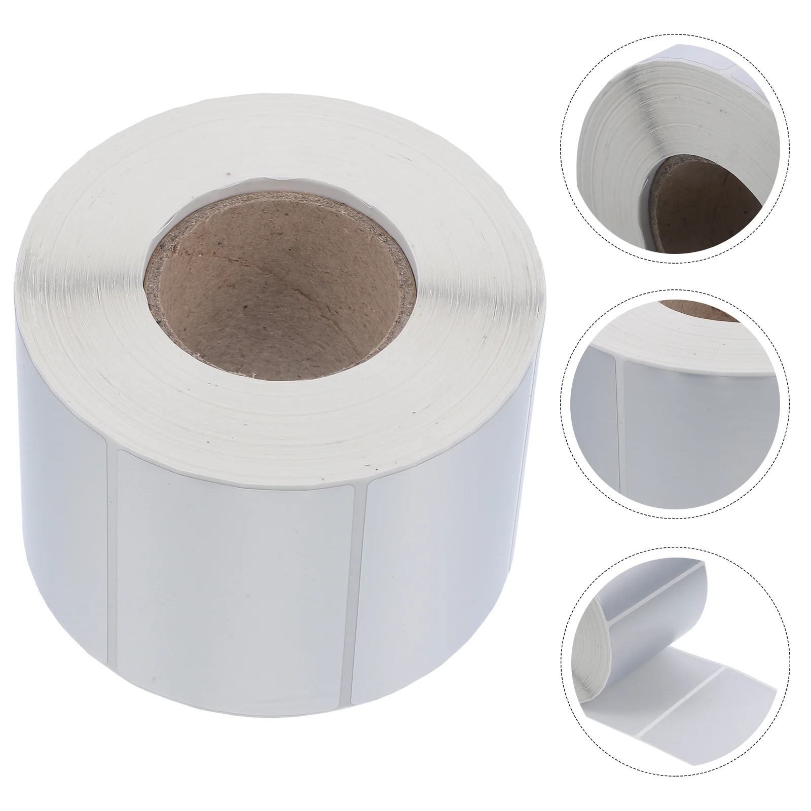 

Self-adhesive Label Paper Sticker Labels for Printer Printable Stickers Waterproof