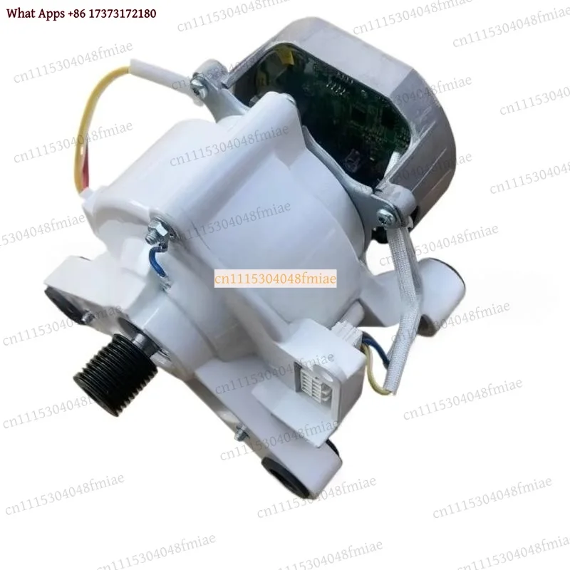 Drum Washing Machine Synchronous Motor WPM61-22 2228861 V39 AC 220-240V