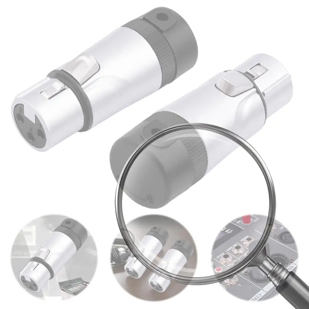 Male/Female Compact…