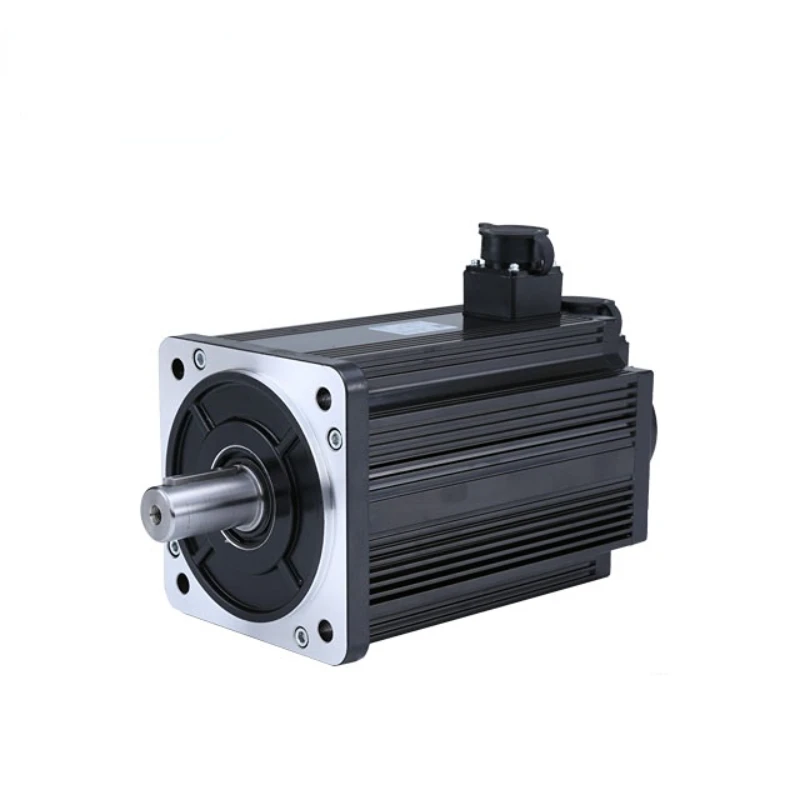 

130 series ac servo motor