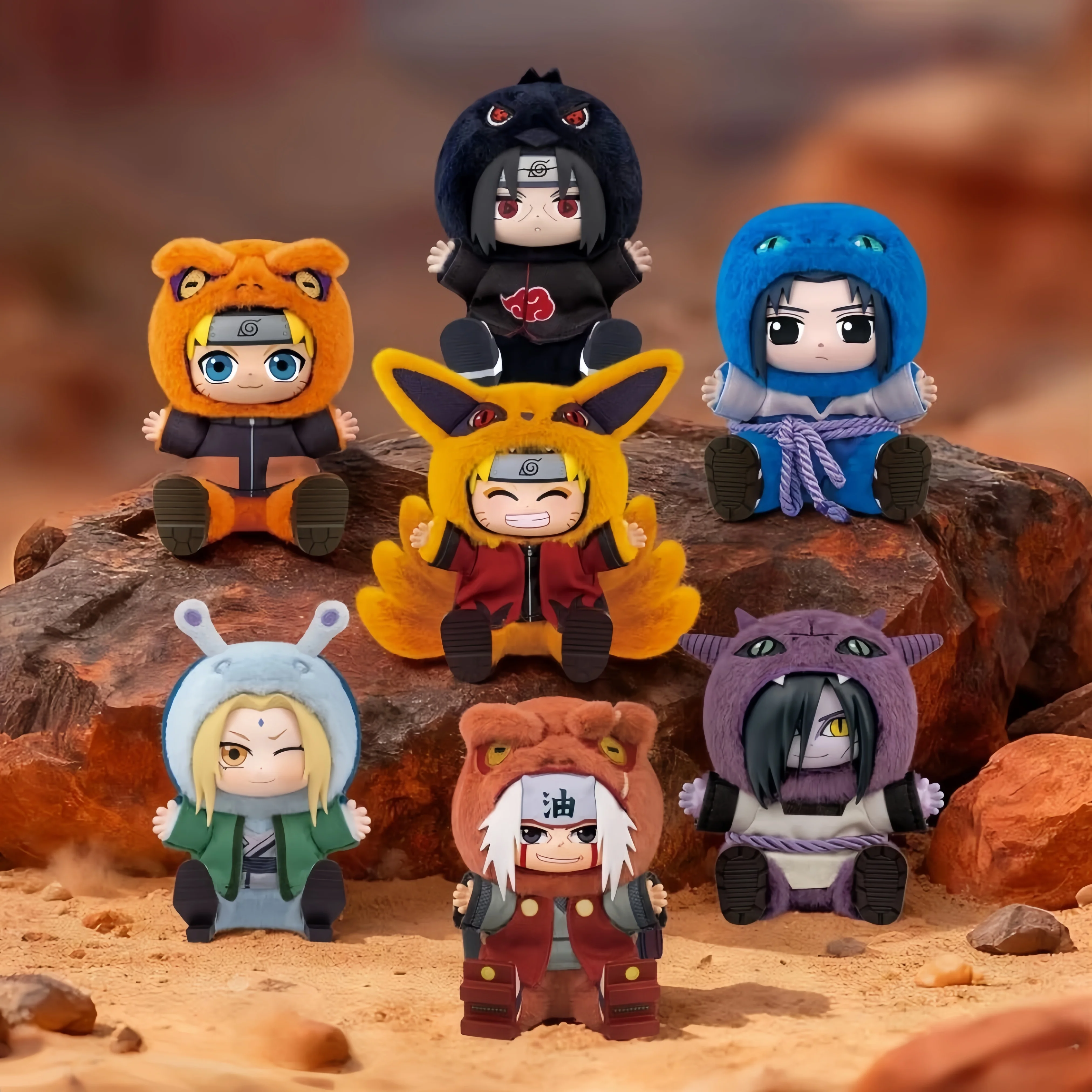 Naruto Plush Toys - Compare Prices & Find the Best Deal