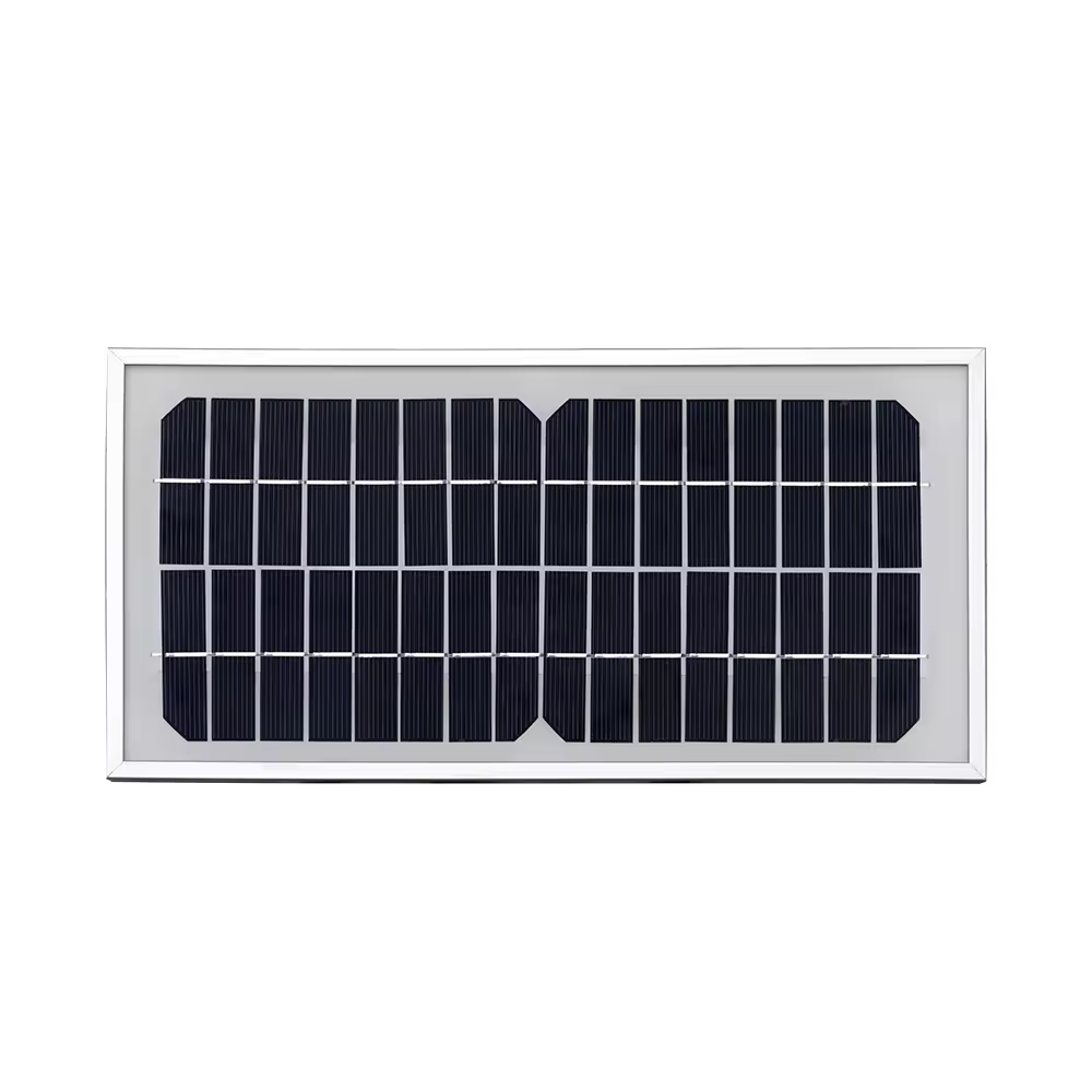 Rigid solar panelPannello solare rigido 6V 10W o 16V per luce giardino pompa telecamera di sorveglianza lampada campanello campeggio 12V batteria caricabatterie fai da te Small micro solar panels