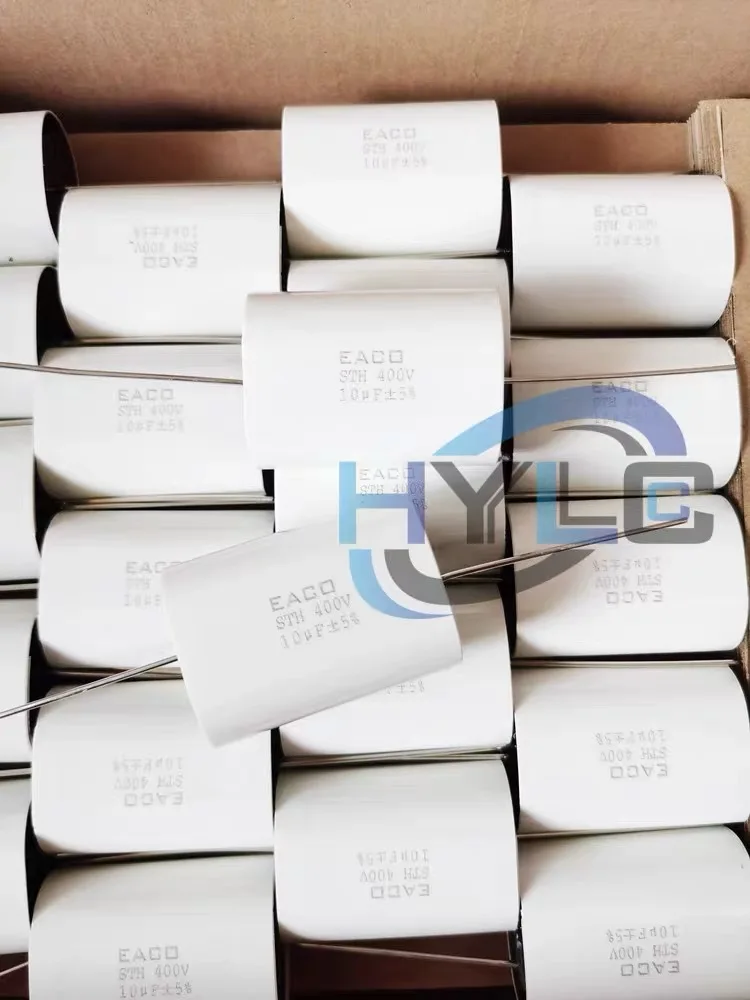 STH400V absorption capacity / 2.2/2.5 0.68/1.5 20/25/6.8/3.3/4.7/10/15/22 / uf