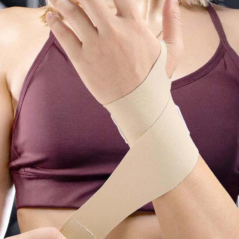 Brace Carpal Tunnel Wrist Brace Compression Pain Hand Joint Relief Wrist Support Band Wrist Bandage Belt Hand Protectors