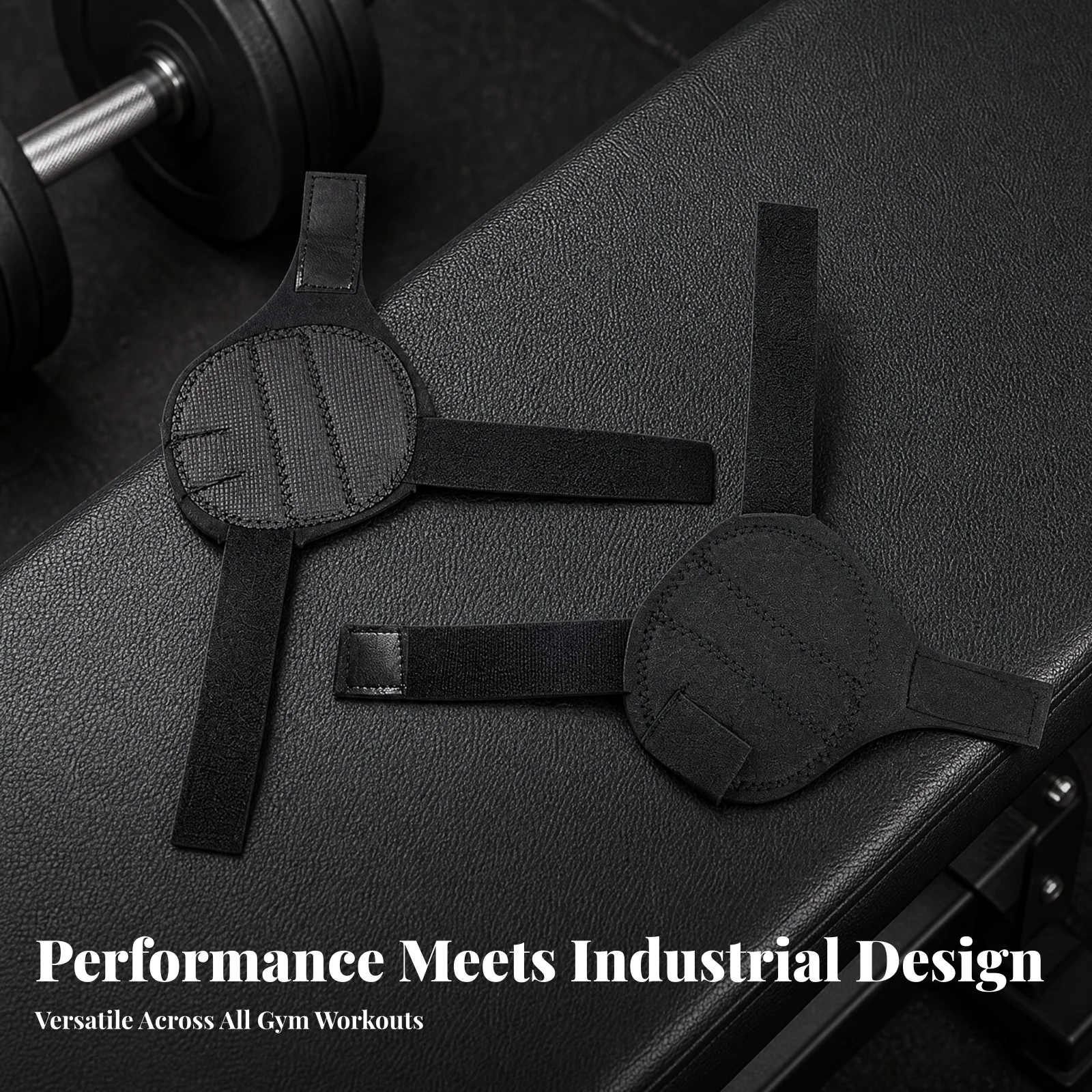 Palm Guard with Wrist Strap No - Weightlifting Gloves review and price