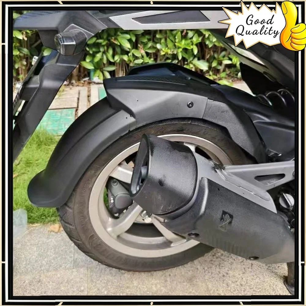 

Good Quality FOR SYM ADX 125 rear fender ADX150 modified rear fender adx125 fender modified accessories