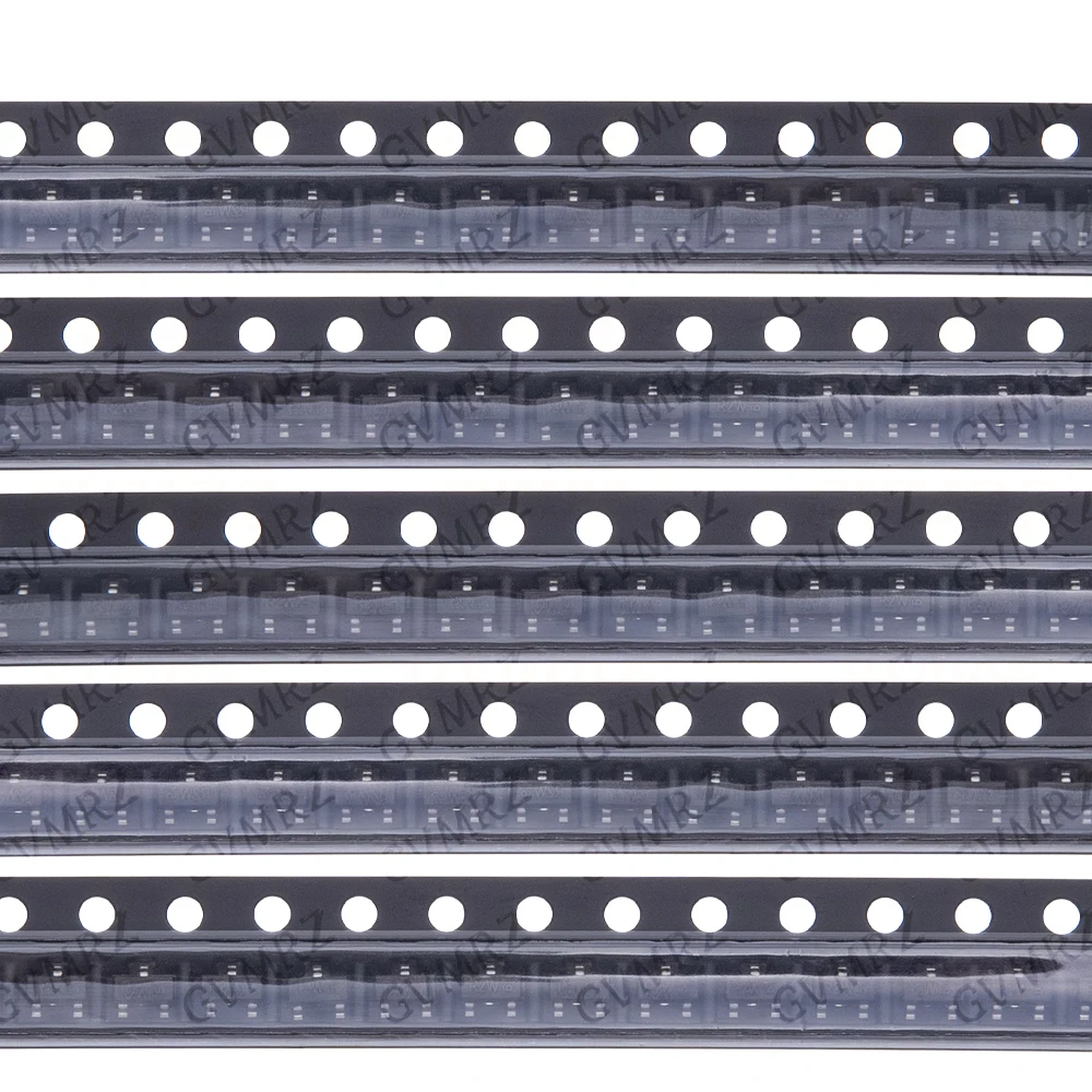 10/20PCS R2W BFR93A SOT23 BFR93  Bipolar Small Signal Transistor R2W