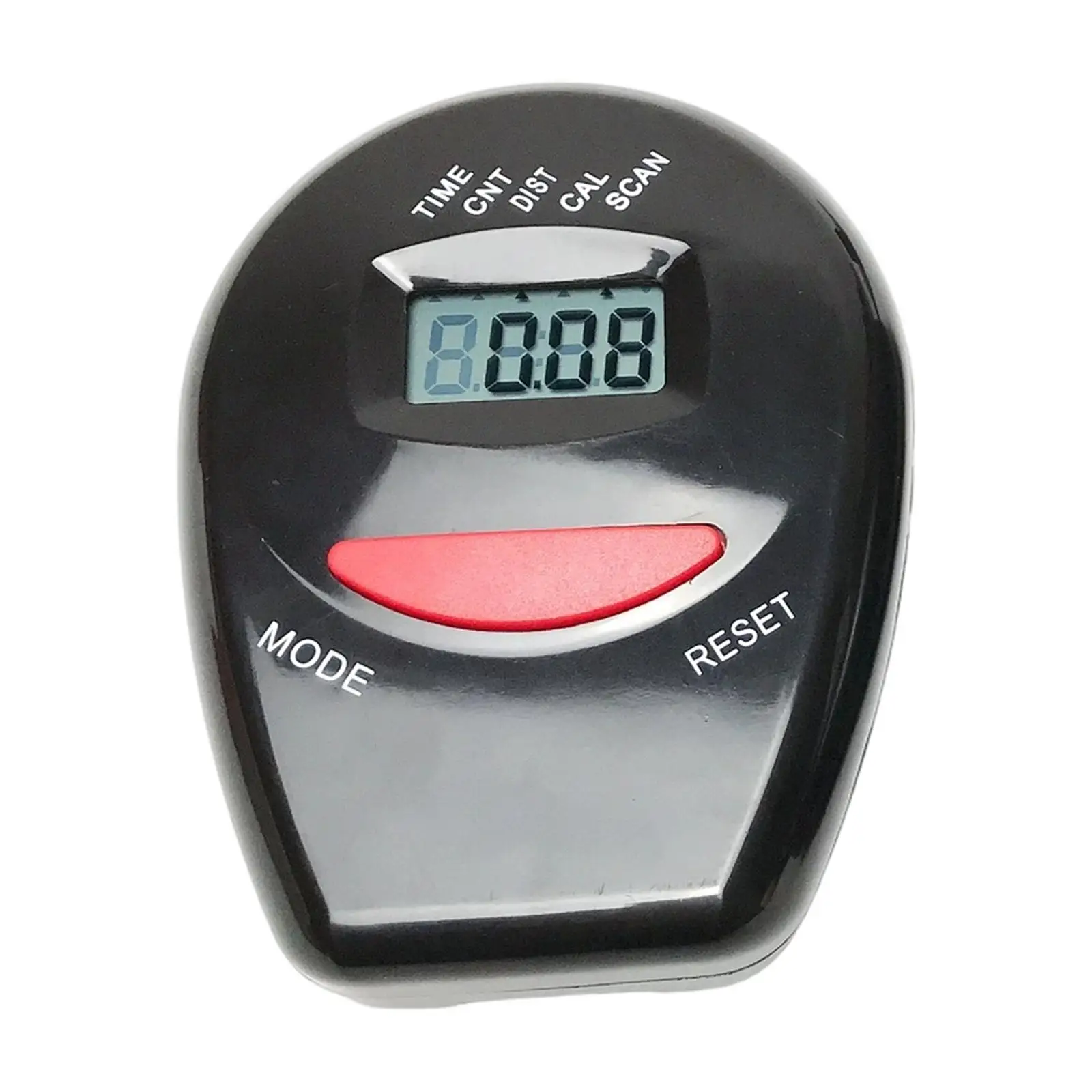 Monitor de Ejercicio Multifuncional para Bicicleta, Pantalla Clara de Repuesto para Máquinas de Fitness Profesionales