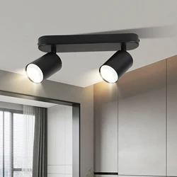 LED Spot Lamp GU10 Shop Chandelier Bulb Replacement Spotlight For Kitchen Living Room Ceiling Lustre Home Decor Lighting Pendant