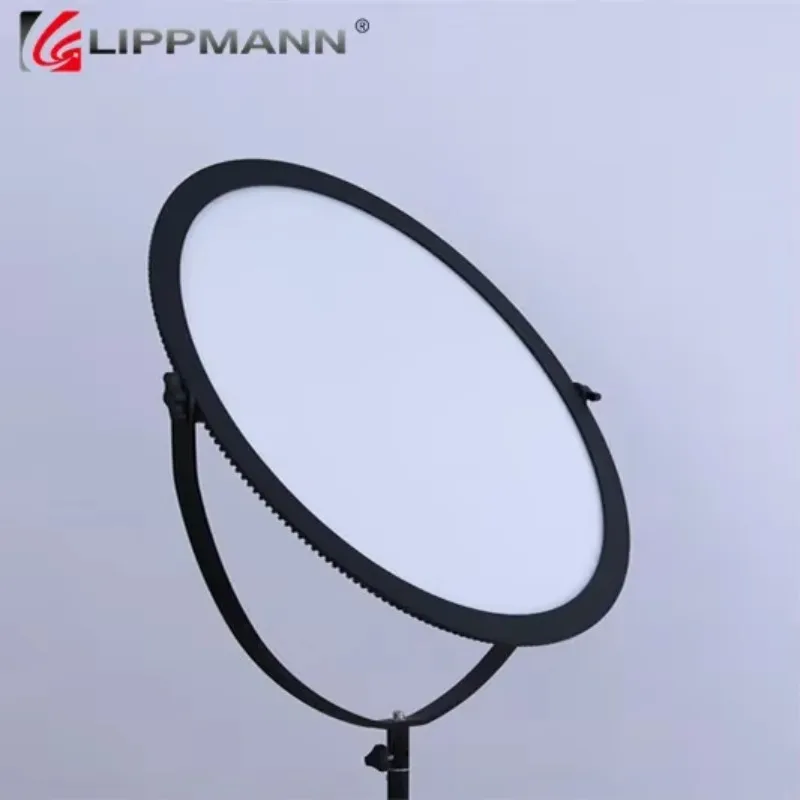 Best Photography Video Round LED Panel Light Photography Accessories