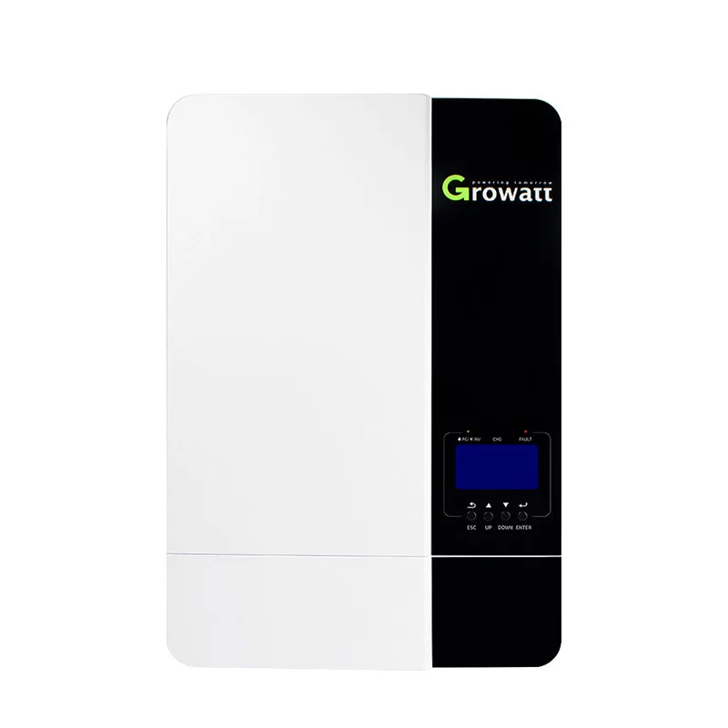 Guriwatt SPF3.5~ 5k ES off-grid energy storage photovoltaic inverter can be scaled in parallel solar inverter