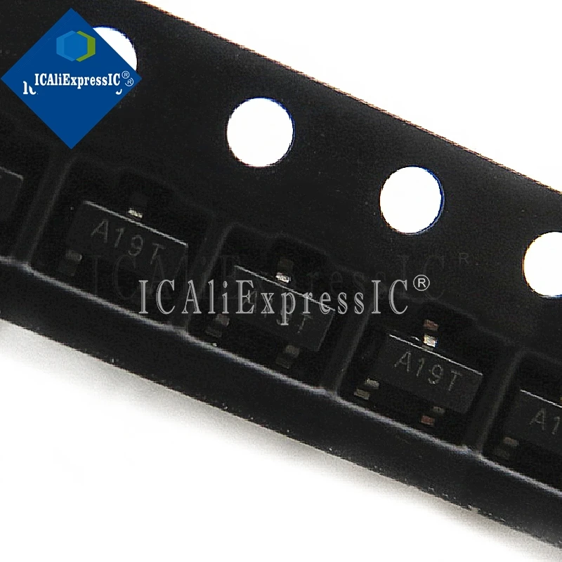 50pcs/lot AO3400 AO3401 AO3404 AO3409 AO3413 SOT23 AO3404A AO3400A AO3401 SOT-23 A09T A11TF A99T SOT MOS FET transistor In Stock