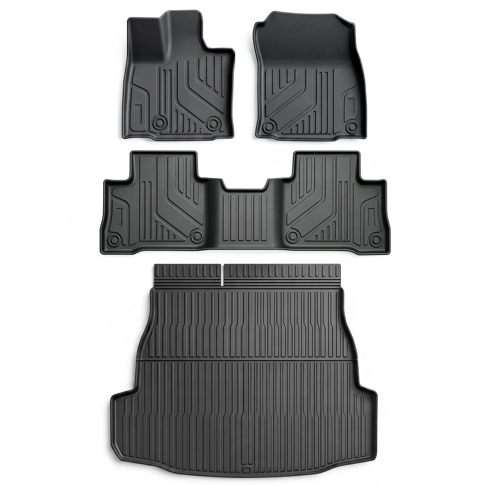 #1 Latest Custom Fit Car Mats Offers