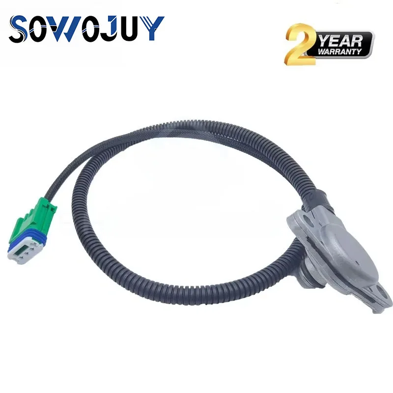 8201533009 7700100009 Auto Transmission Pressure  Switch For PEUGEOT 206 408 Citroen C5 C8 RENAULT Laguna AL4 DP0 DACIA Logan