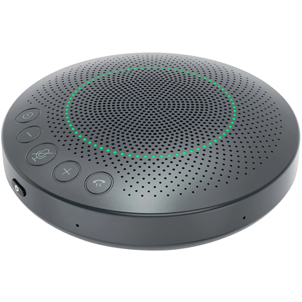 

OEM Factory USB Microphone Speakerphone Wireless conference Microphone for Meeting