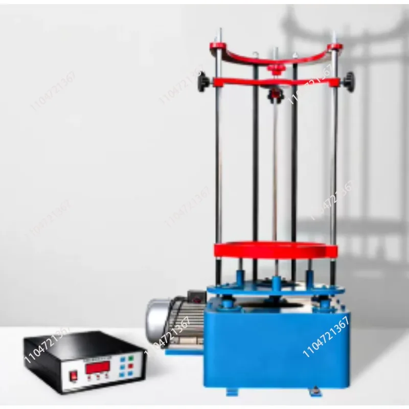 

Top impact shaker ZBSX-92 top impact screen analysis machine