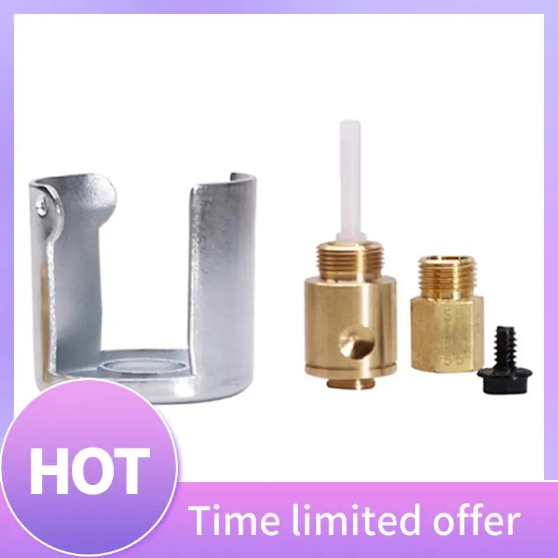 

B69C 3Set Upgrade WE25X217 Liquid Propane Conversion Kit For Gas Dryers, Replace WE25X0217, WE25M32, WE25X0190, WE25X0214