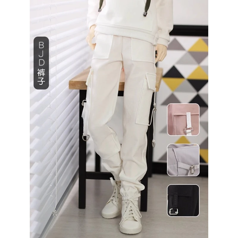 

Крутые армейские брюки для BJD 1/4 1/3, SD17, одежда для куклы Uncle Strong Uncle