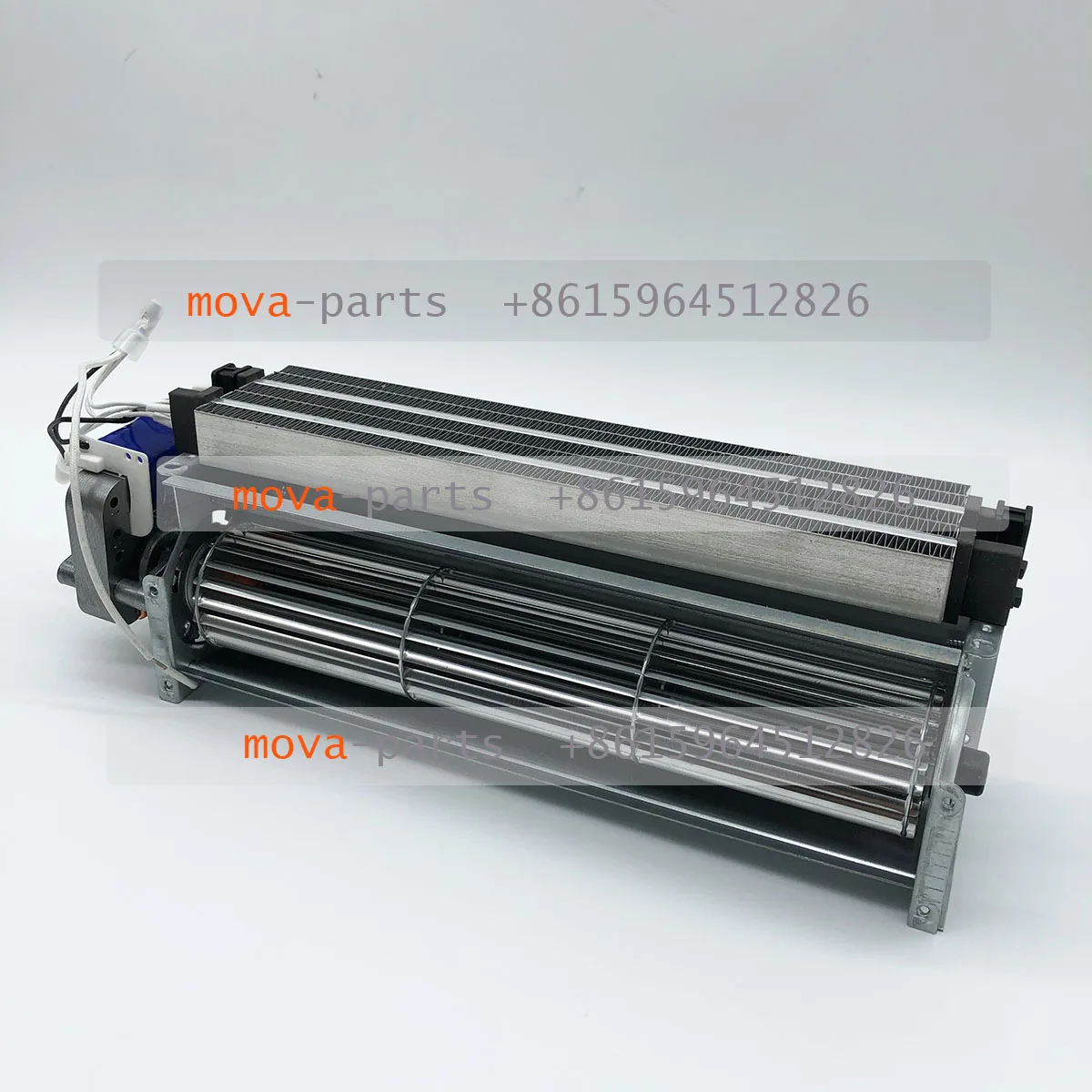 

Hot Air Circulation Disinfection Cabinet Thermal Insulation Cabinet 220V 1800W Cross Flow Fan