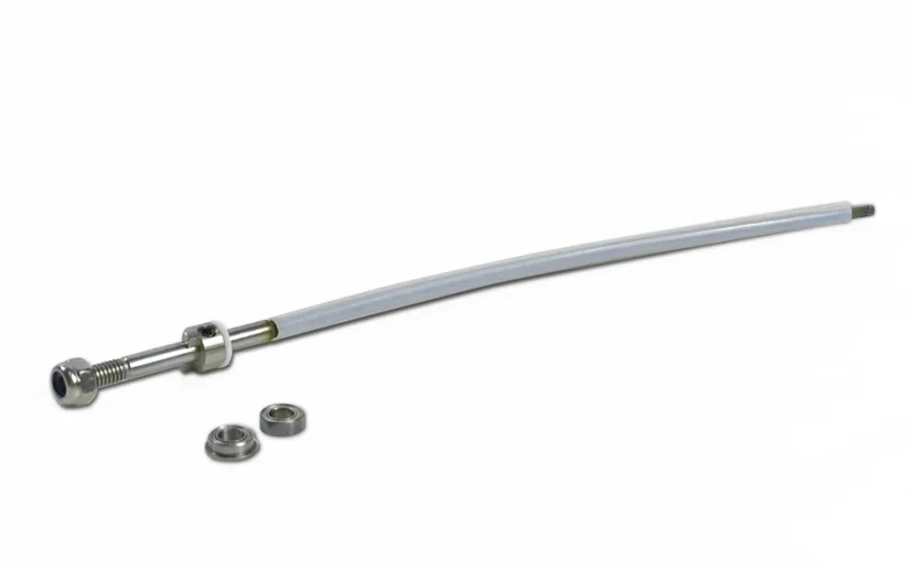 TFL ボートパーツ F1 ドライブシャフトキット B42525 用 RC モデルボート用