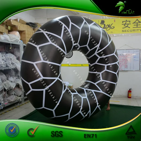 

High Quality Customized Pool Inflatable Swimming Ring, Floating Ring for Swimming